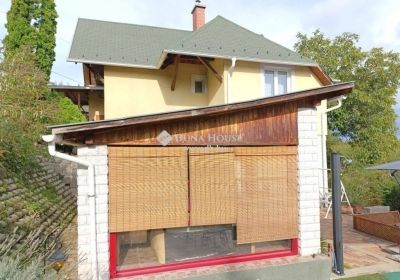 Eladó családi ház Szentendre