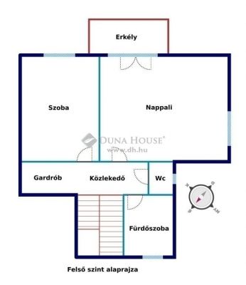 Eladó családi ház Szentendre