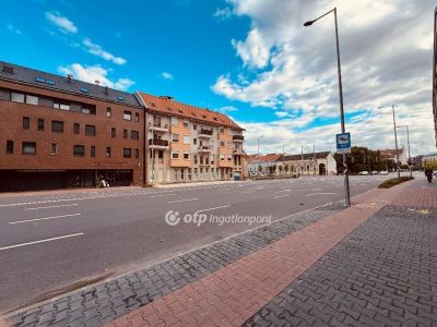 Eladó lakás Debrecen