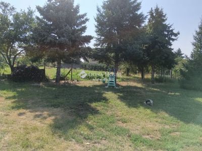 Eladó lakóövezeti telek Gyömrő