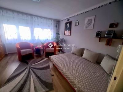 Eladó családi ház Pécs