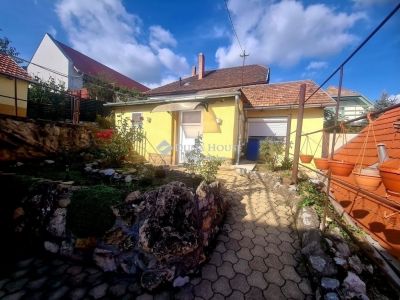 Eladó családi ház Pécs