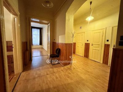 Eladó lakás Budapest