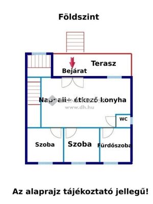 Eladó családi ház Szigetszentmiklós