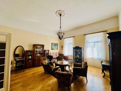 Eladó lakás Budapest