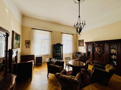 Eladó lakás Budapest