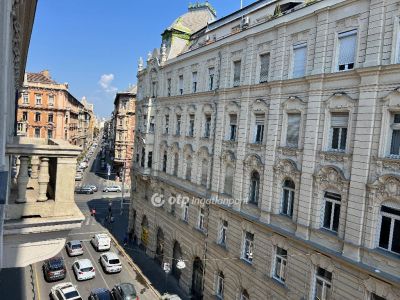 Eladó lakás Budapest