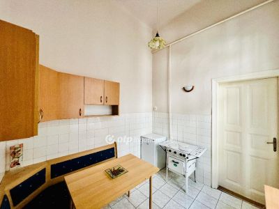 Eladó lakás Budapest