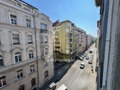 Eladó lakás Budapest