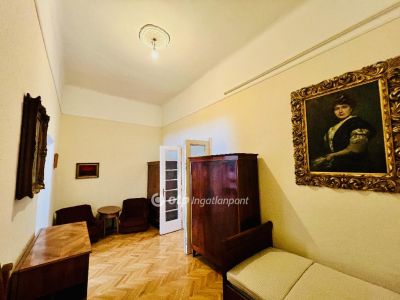 Eladó lakás Budapest