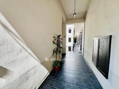 Eladó lakás Budapest