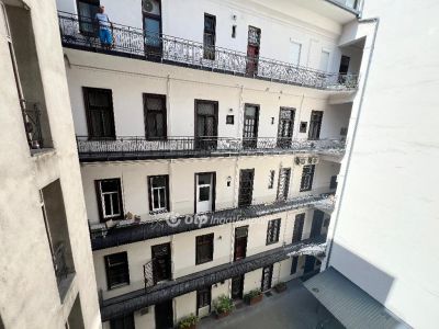 Eladó lakás Budapest