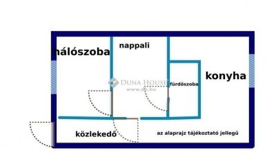 Eladó családi ház Szeged