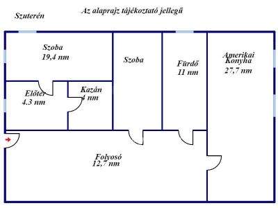 Eladó családi ház Csány