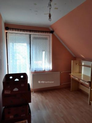 Eladó családi ház Zalaegerszeg