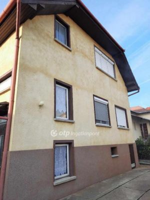 Eladó családi ház Zalaegerszeg