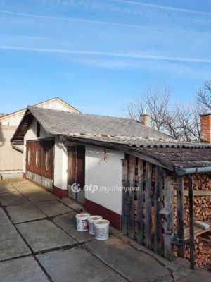 Eladó családi ház Zalaegerszeg
