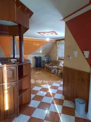 Eladó családi ház Zalaegerszeg