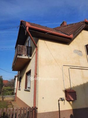 Eladó családi ház Zalaegerszeg