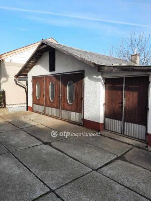 Eladó családi ház Zalaegerszeg