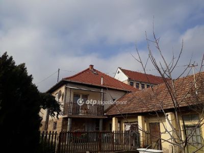 Eladó családi ház Noszvaj