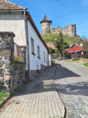 Eladó lakóövezeti telek Salgótarján