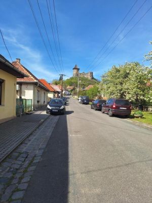 Eladó lakóövezeti telek Salgótarján