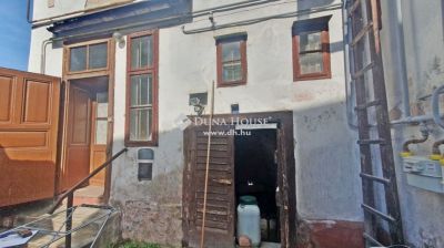 Eladó házrész Nagykanizsa