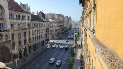 Eladó lakás Budapest