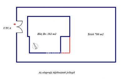 Eladó családi ház Budapest