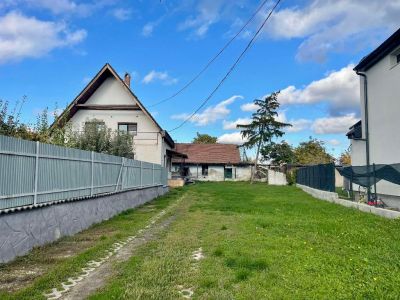 Eladó családi ház Szigetszentmiklós