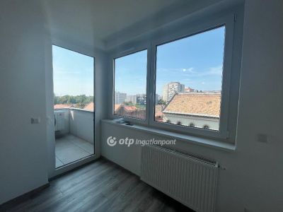 Eladó lakás Budapest