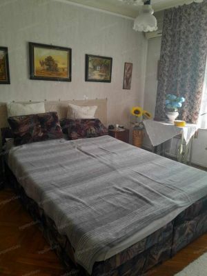 Eladó lakás Kecskemét