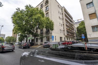 Eladó lakás Budapest
