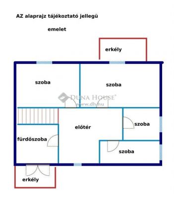 Eladó ikerház Szigetszentmiklós