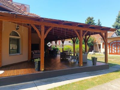 Eladó családi ház Békéscsaba