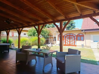 Eladó családi ház Békéscsaba