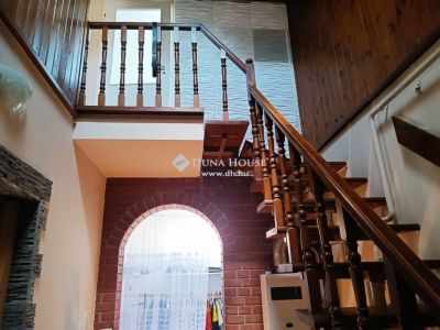 Eladó családi ház Békéscsaba