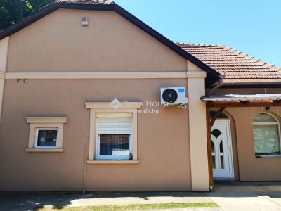 Eladó családi ház Békéscsaba