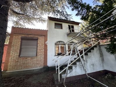Eladó nyaraló Kulcs
