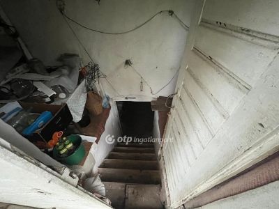 Eladó családi ház Bakonszeg