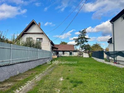 Eladó családi ház Szigetszentmiklós