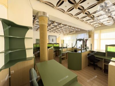Eladó utcai bejáratú üzlethelység Kecskemét