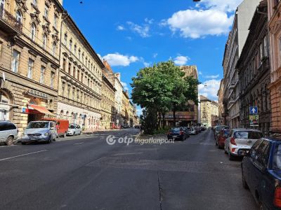 Eladó lakás Budapest