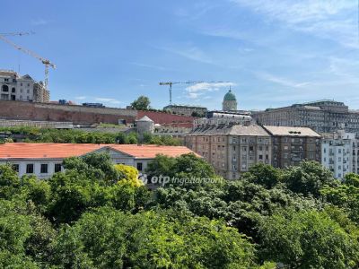 Eladó lakás Budapest