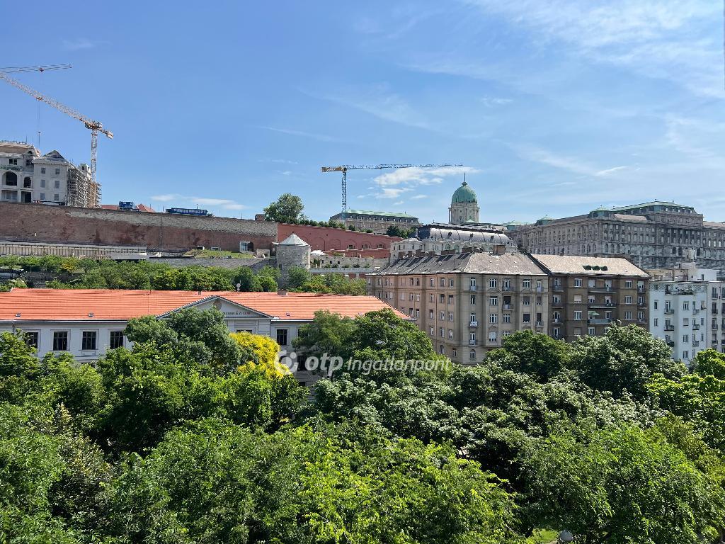 Eladó lakás Budapest