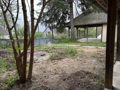 Eladó családi ház Palotabozsok