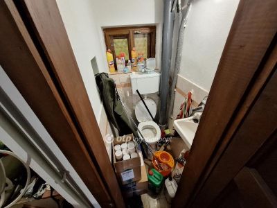 Eladó nyaraló Tiszakécske