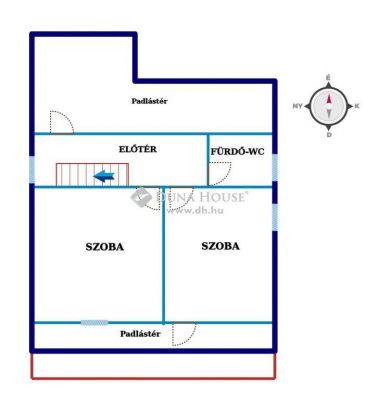 Eladó családi ház Bonyhád