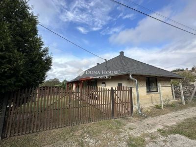 Eladó családi ház Kajdacs
